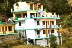 Uttrakhand-stay