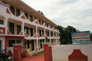 Uttrakhand-stay