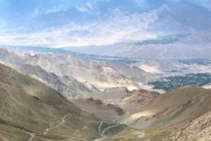 Ladakh - Tour
