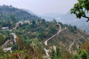 Uttrakhand - Tour