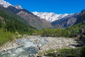 Himachal -Pradesh