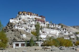 Ladakh - Tour