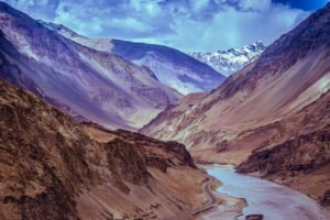 Jammu - Kashmir