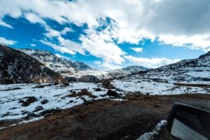 Sikkim-tour