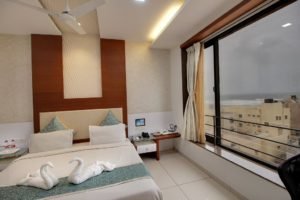 Gujrat - stay