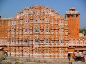 Rajasthan-Tour