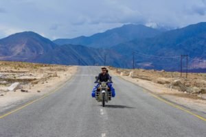 Ladakh - Tour