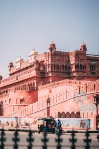 Rajasthan-Tour