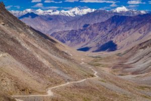 Ladakh - Tour