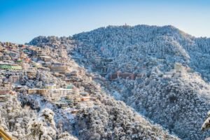 Himachal -Pradesh