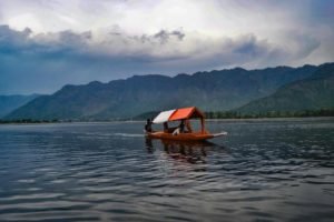 Jammu - Kashmir