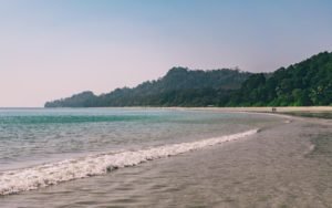 Andaman-Nicobar