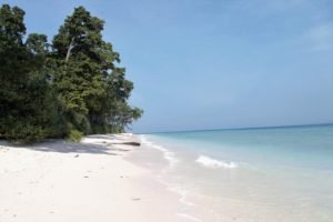 Andaman-Nicobar