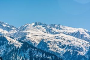 Himachal -Pradesh