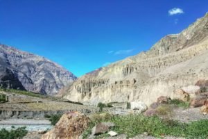 Ladakh - Tour