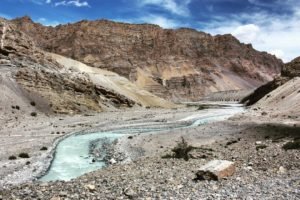 Ladakh - Tour