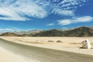 Ladakh - Tour