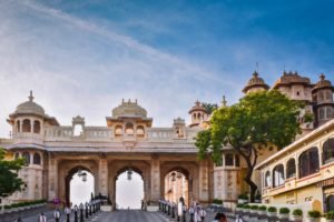 Rajasthan-Tour