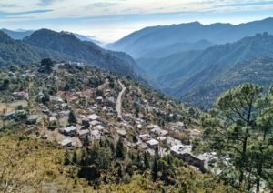 Uttrakhand - Tour