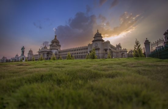 Karnataka- Tour