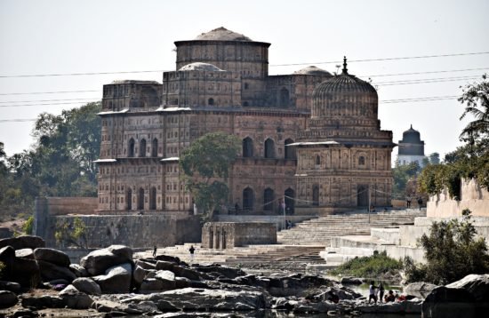 Madhya-Pradesh
