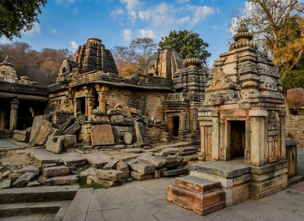 Relishing Madhya Pradesh - Jai Travels