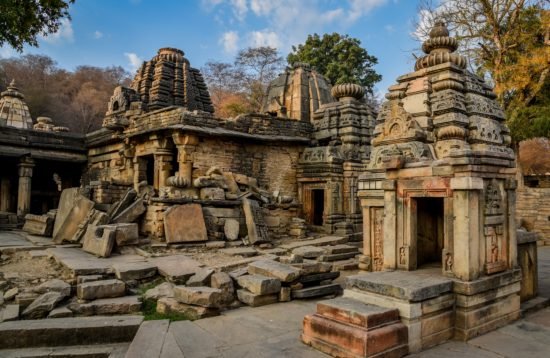 Madhya-Pradesh