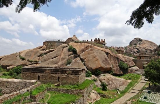 Karnataka- Tour