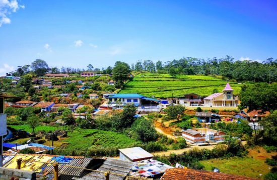 Tamil - Nadu