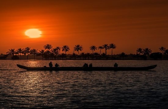 South-India