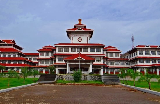 Karnataka- Tour