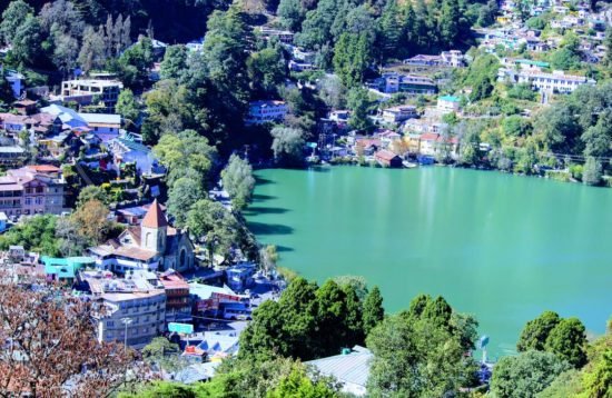 Uttrakhand - Tour