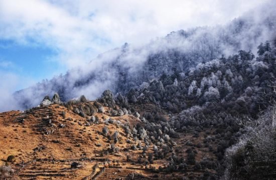 Sikkim-tour
