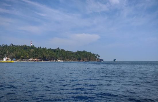 Andaman-Nicobar