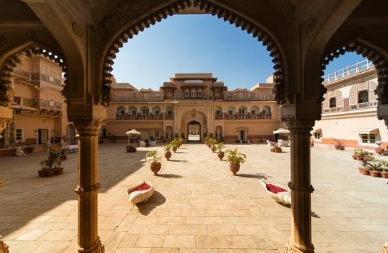 Rajasthan-Tour
