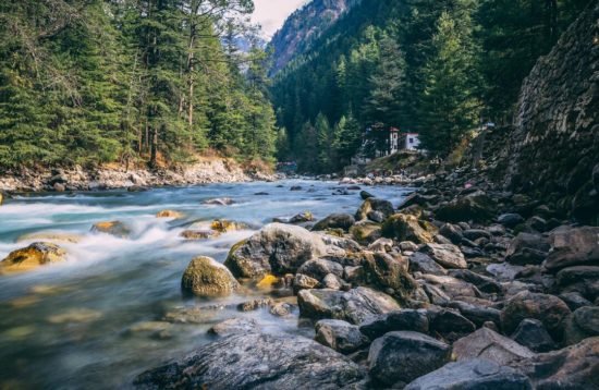 Himachal -Pradesh