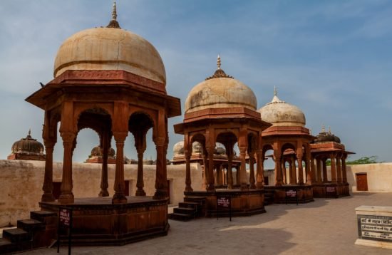 Rajasthan-Tour