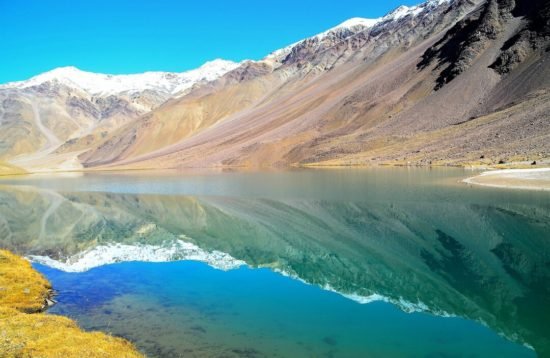 Himachal -Pradesh