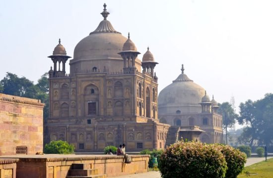 Uttar-Pradesh