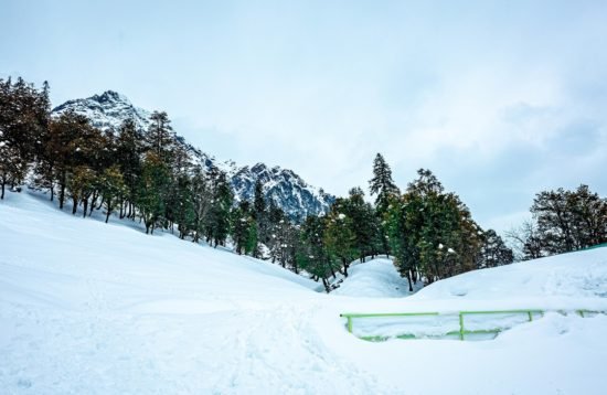 Himachal -Pradesh