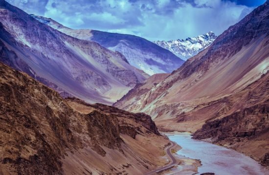 Jammu - Kashmir