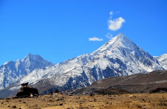 Himachal - Pradesh