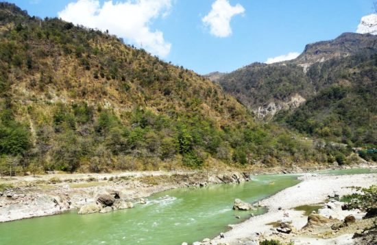 Uttrakhand - Tour