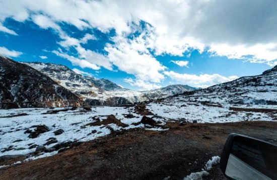 Sikkim-tour