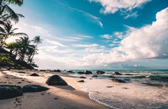 Andaman-Nicobar