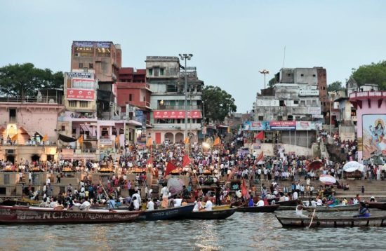 Uttar-Pradesh