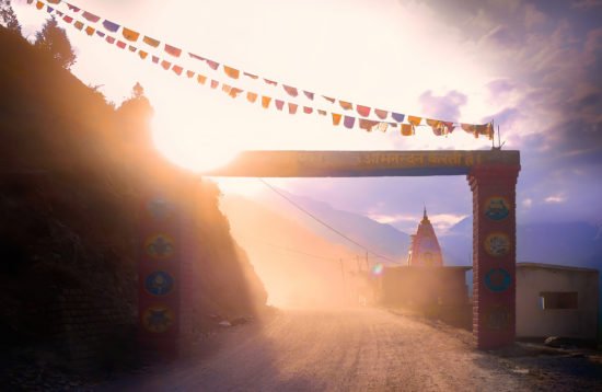 Ladakh - Tour