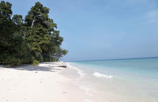 Andaman-Nicobar