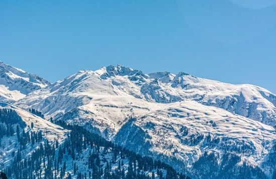 Himachal -Pradesh
