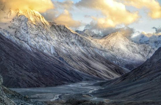 Himachal -Pradesh